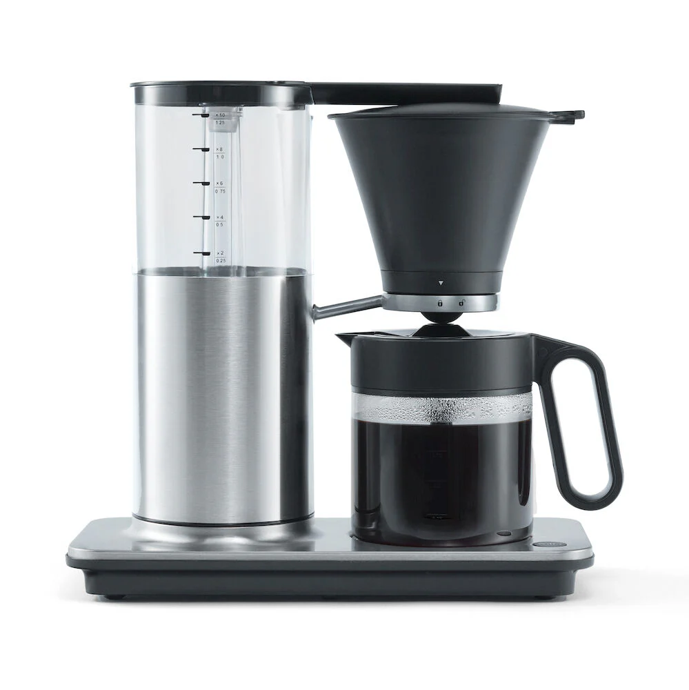 Classic filter holder auto drip stop - Image 2
