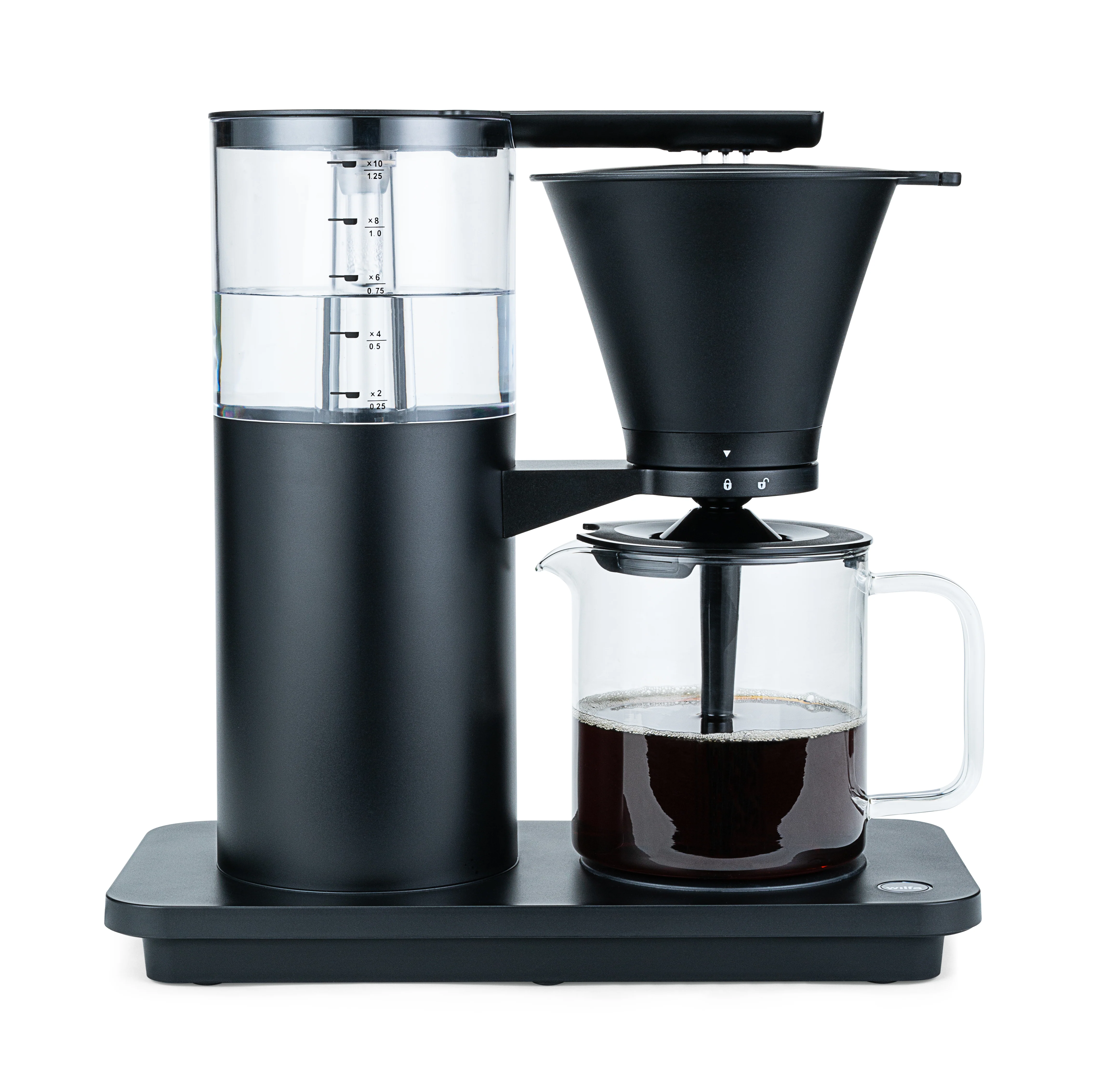 Daily lid auto drip stop - Image 2