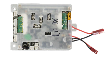 E-Way E-250MAX controller