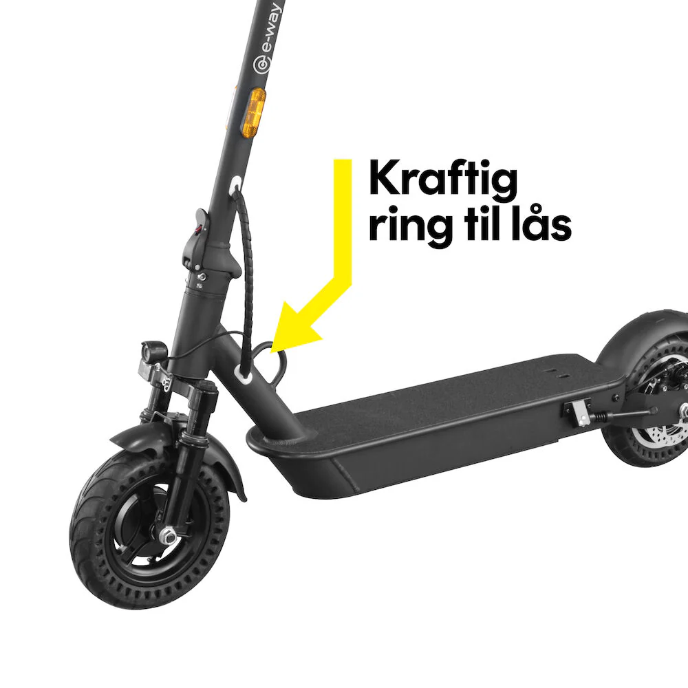 E-Way E-6075FRS - Image 8