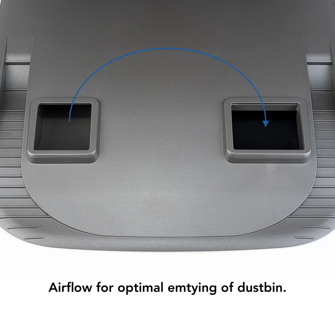 Innobot Auto-Empty Station - Image 3