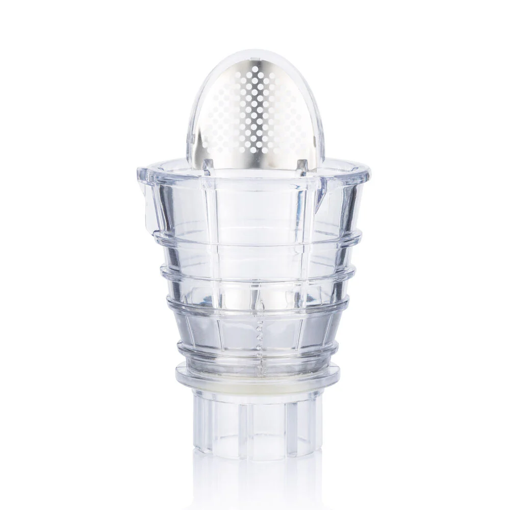 Juicemaster filter set