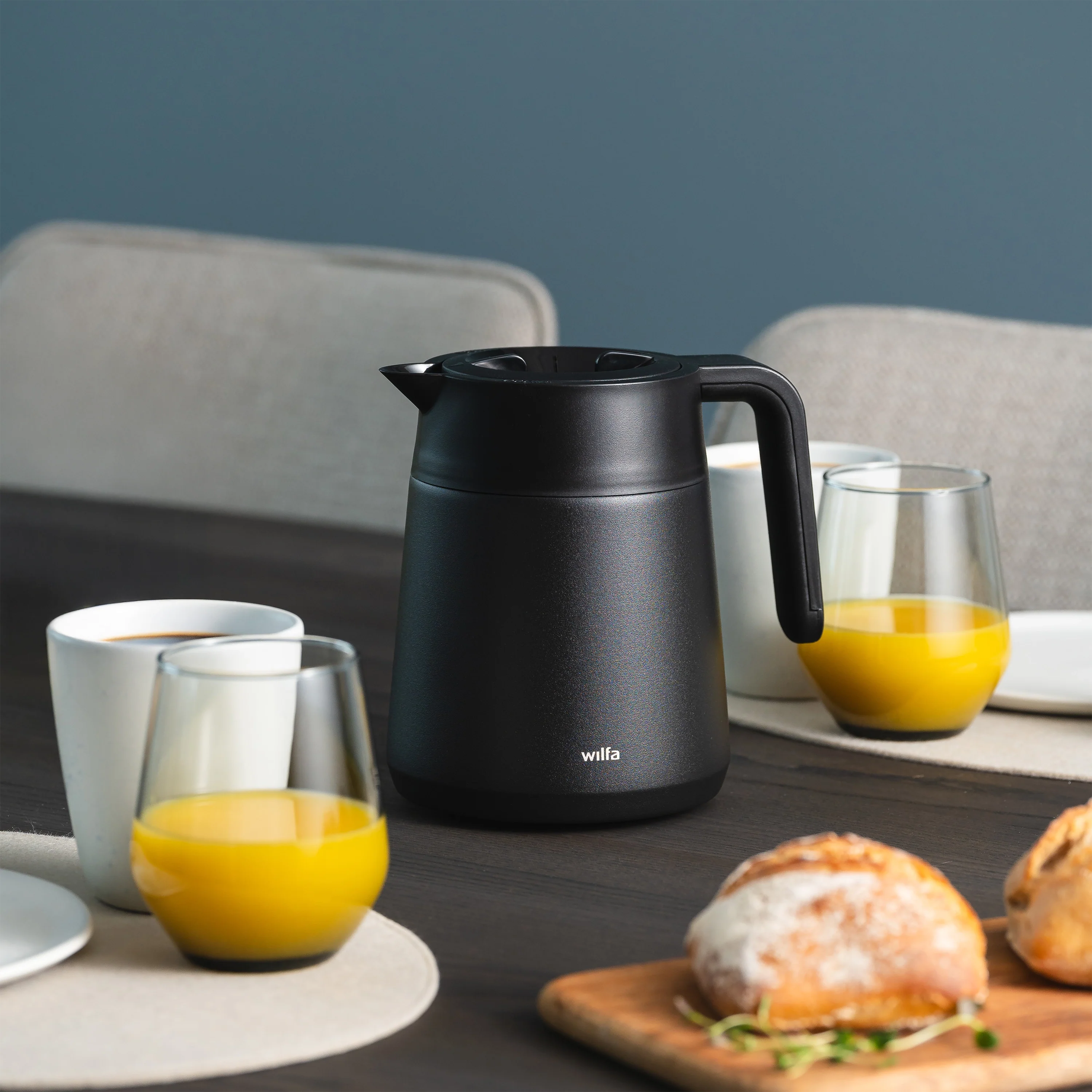 Performance Thermo jug - Image 3