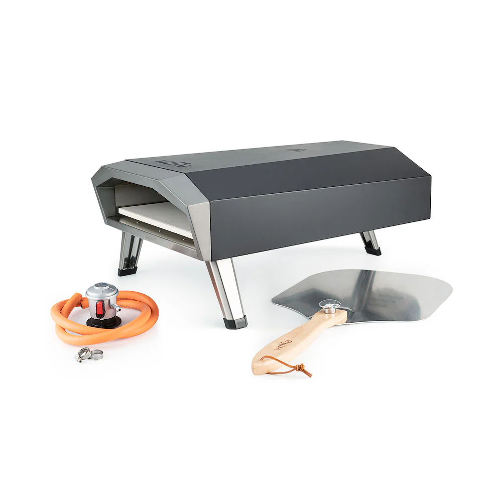 Pizza oven 13" Plug & Play - Image 4