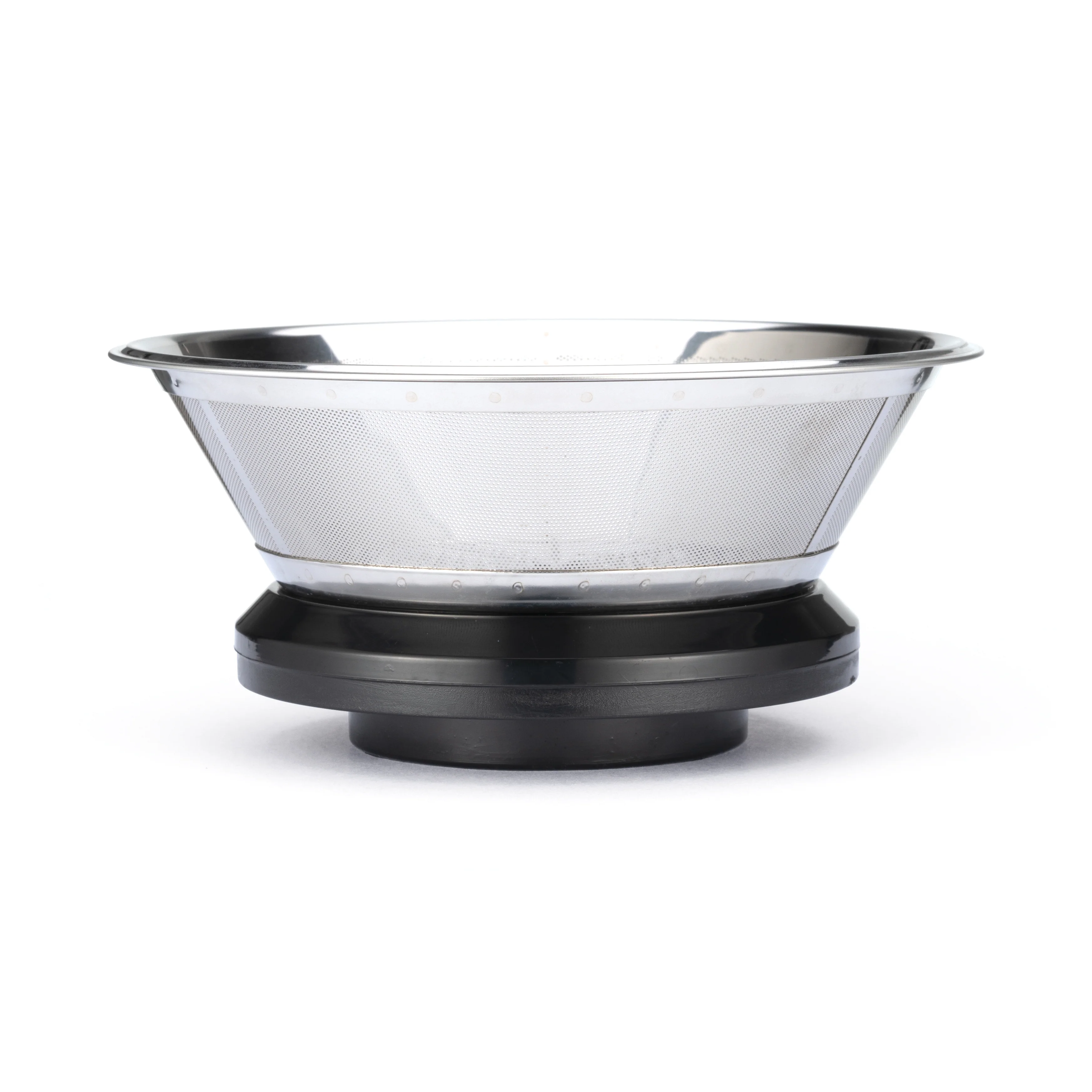 Squeezy big micro mesh filter basket