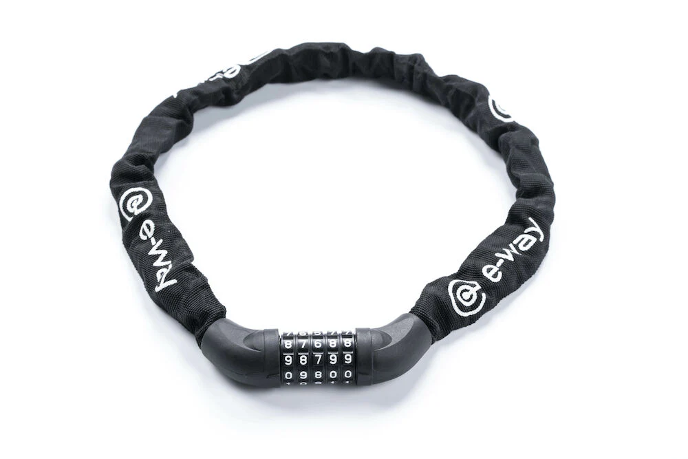E-Way chain lock - Image 4