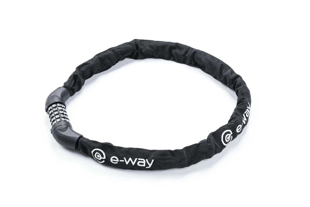 E-Way chain lock - Image 5